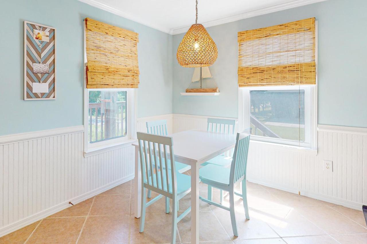 Sunset Breeze #4 Villa Dauphin Island Exterior photo