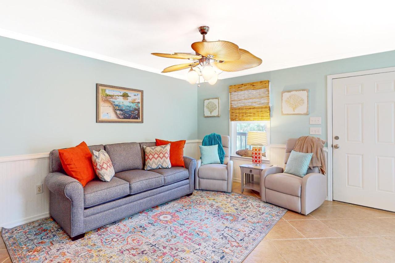 Sunset Breeze #4 Villa Dauphin Island Exterior photo