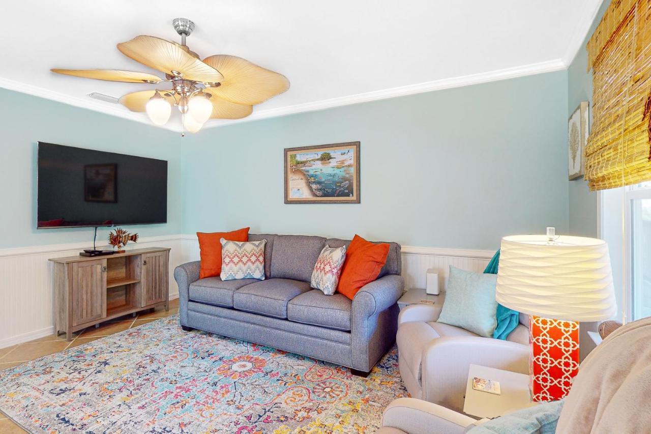 Sunset Breeze #4 Villa Dauphin Island Exterior photo